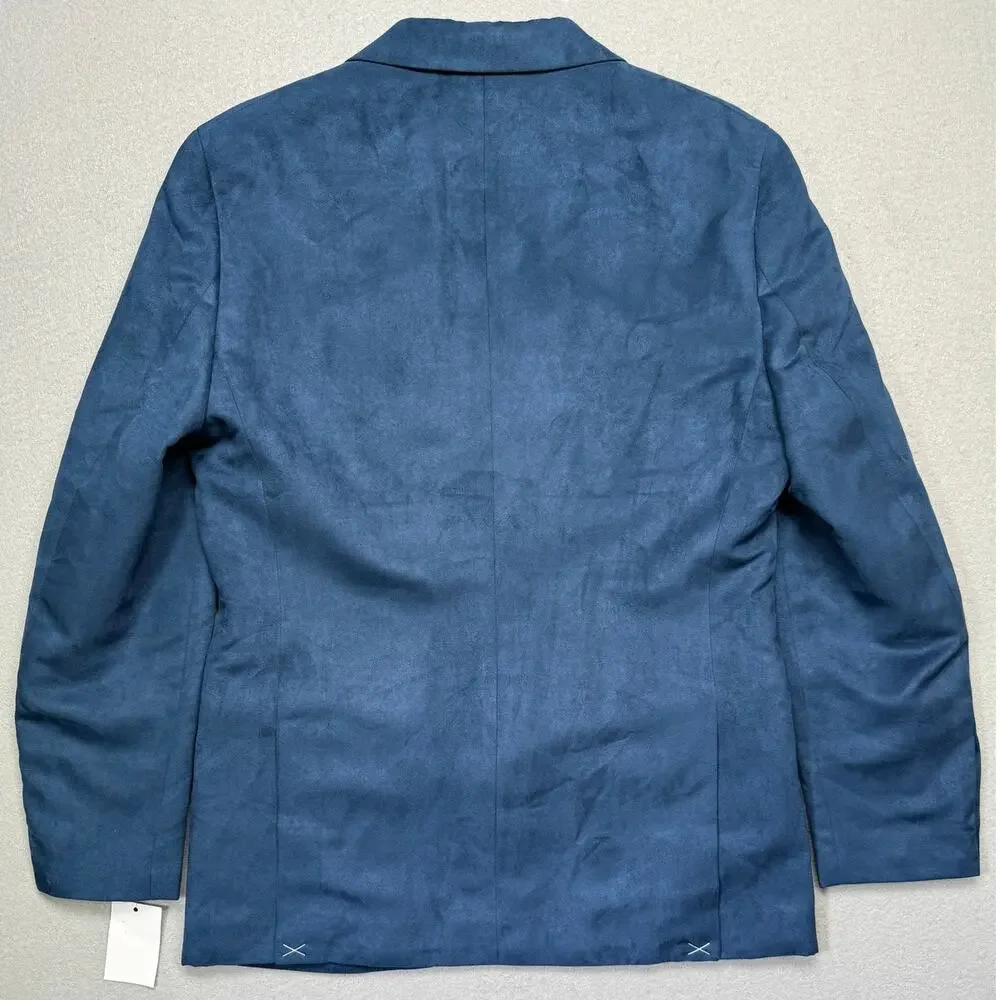 Nautica 46r notched